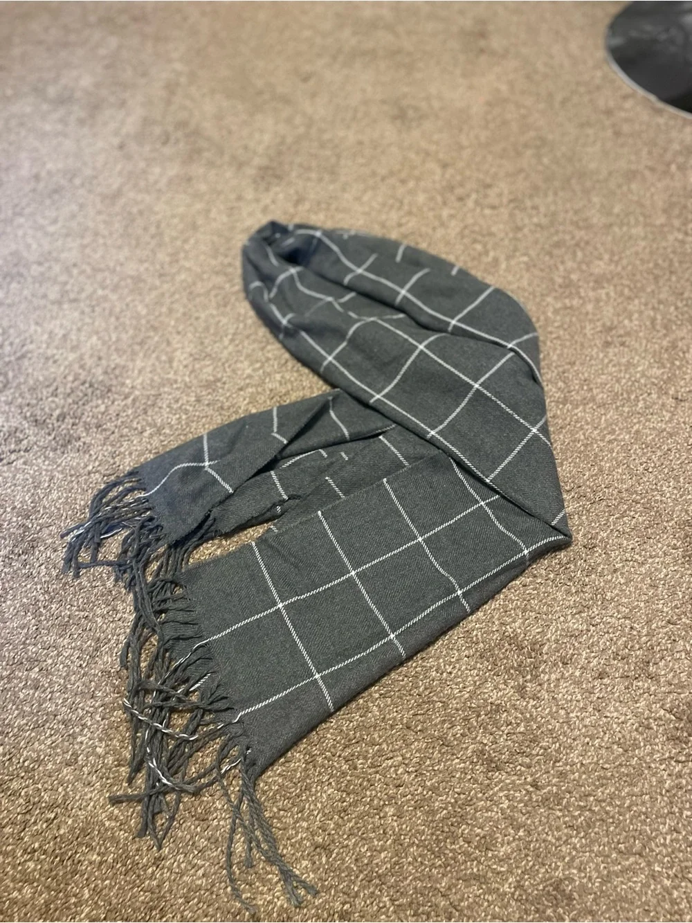 N/A classic gray